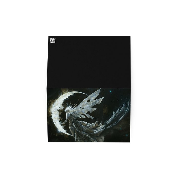 Eclipse Fairy Card product image (3)