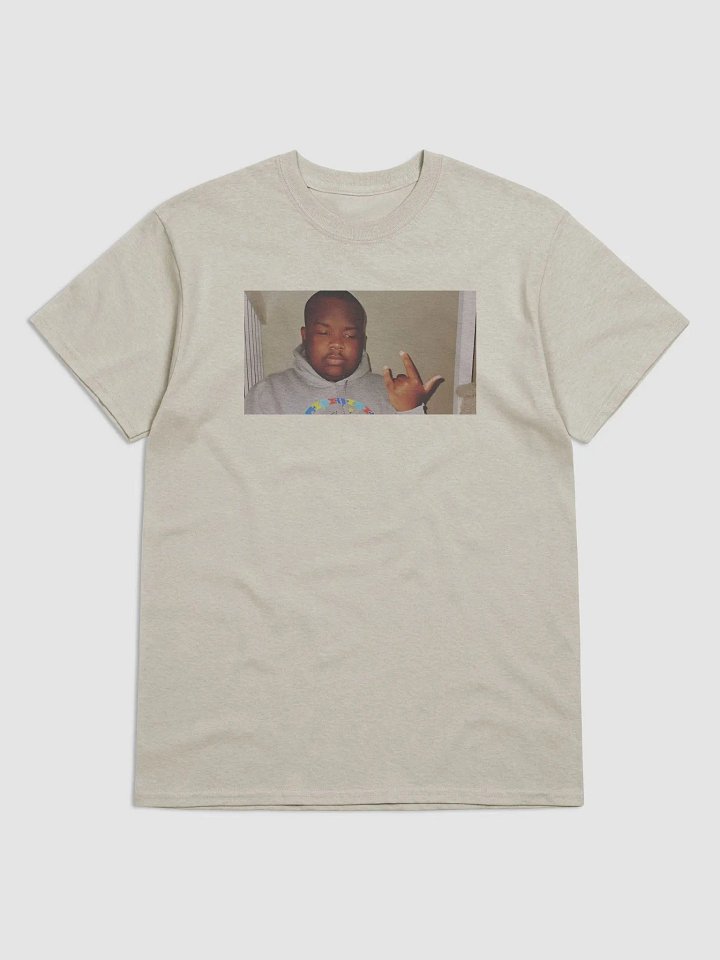 Darius Da King Tshirt product image (21)