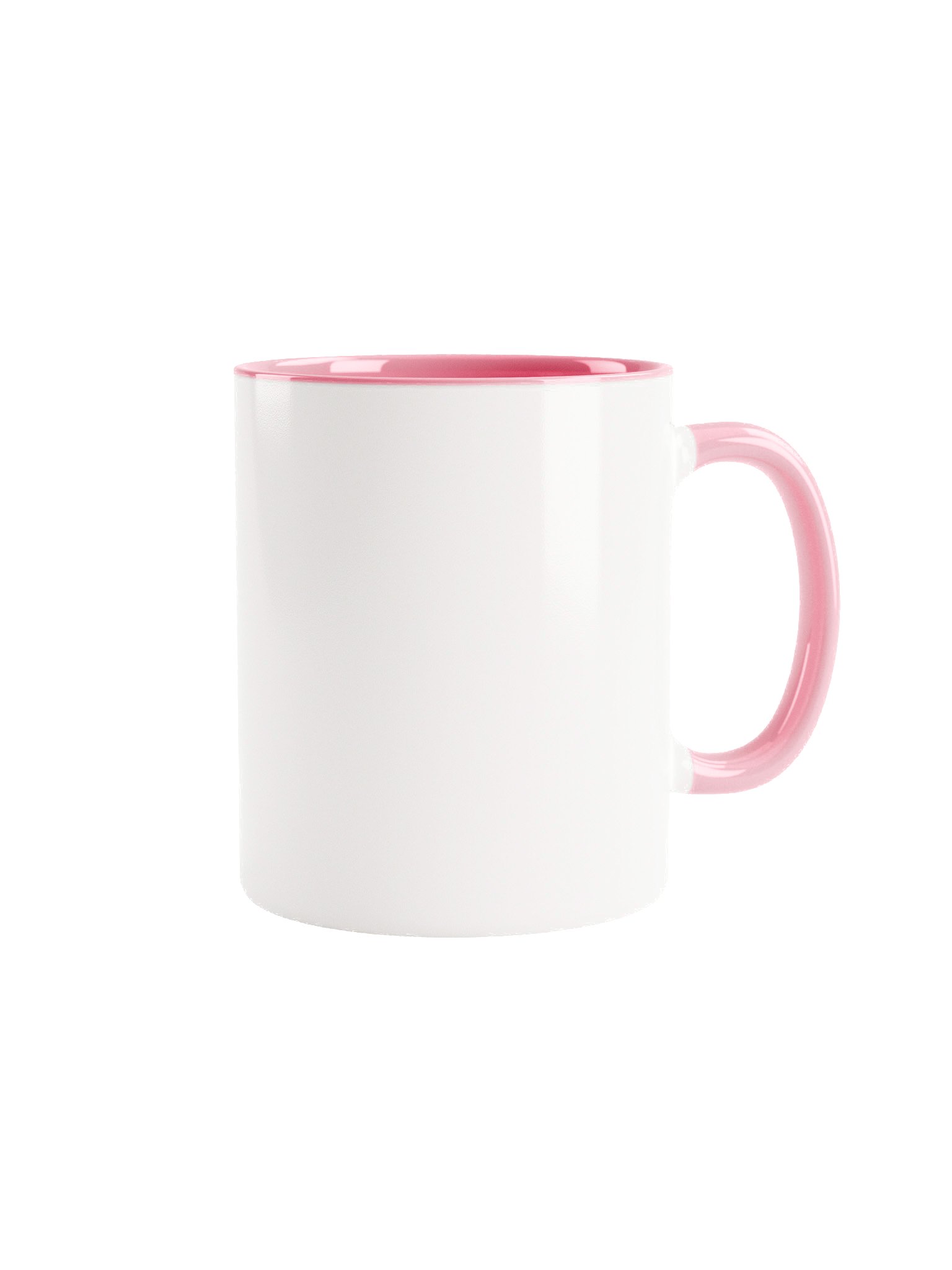 Grape Queen Mug v2 product image (2)