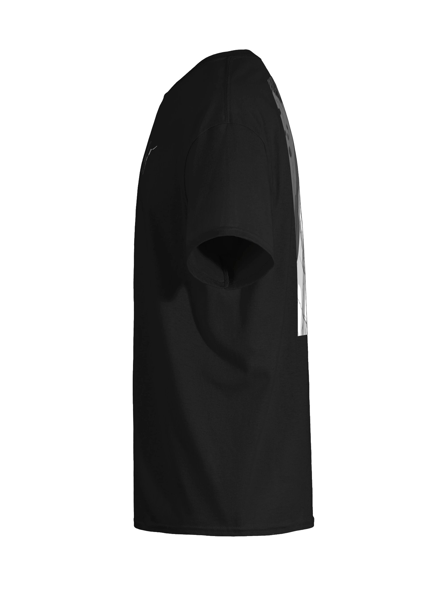 Why Now — T-Shirt product image (9)