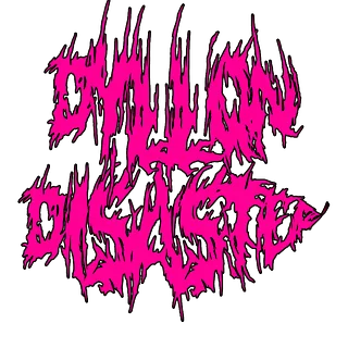 DyllonDisaster