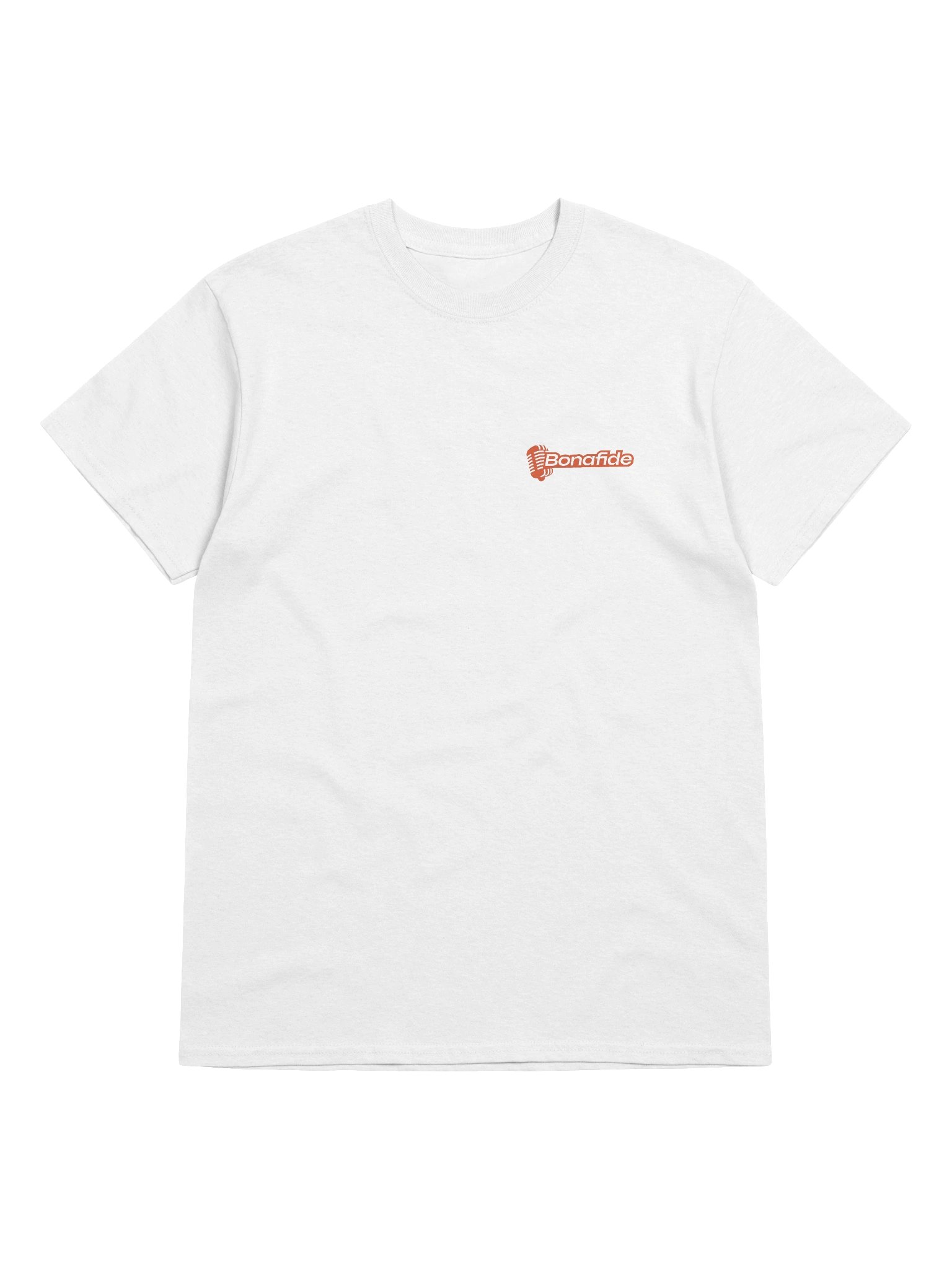 "Think About It" Signature Tee product image (5)