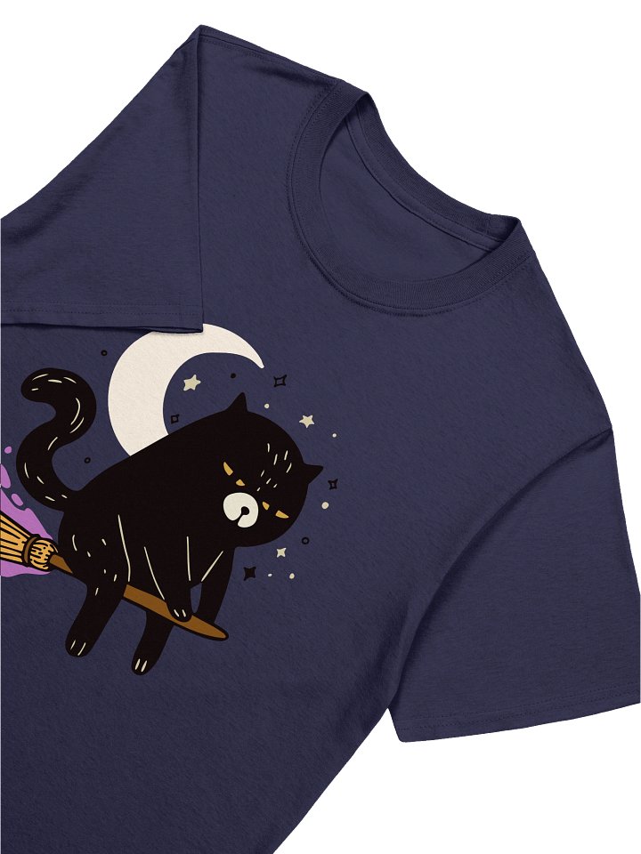 Should've Stayed Home Softstyle Tee product image (2)
