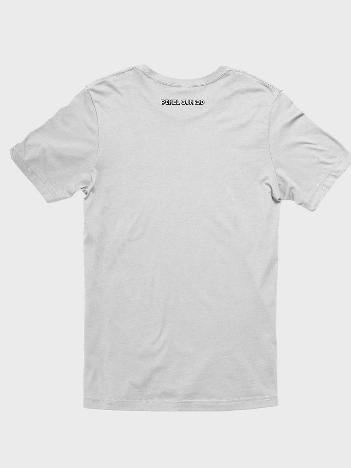 Pixel Gun Illustration T-Shirt product image (2)