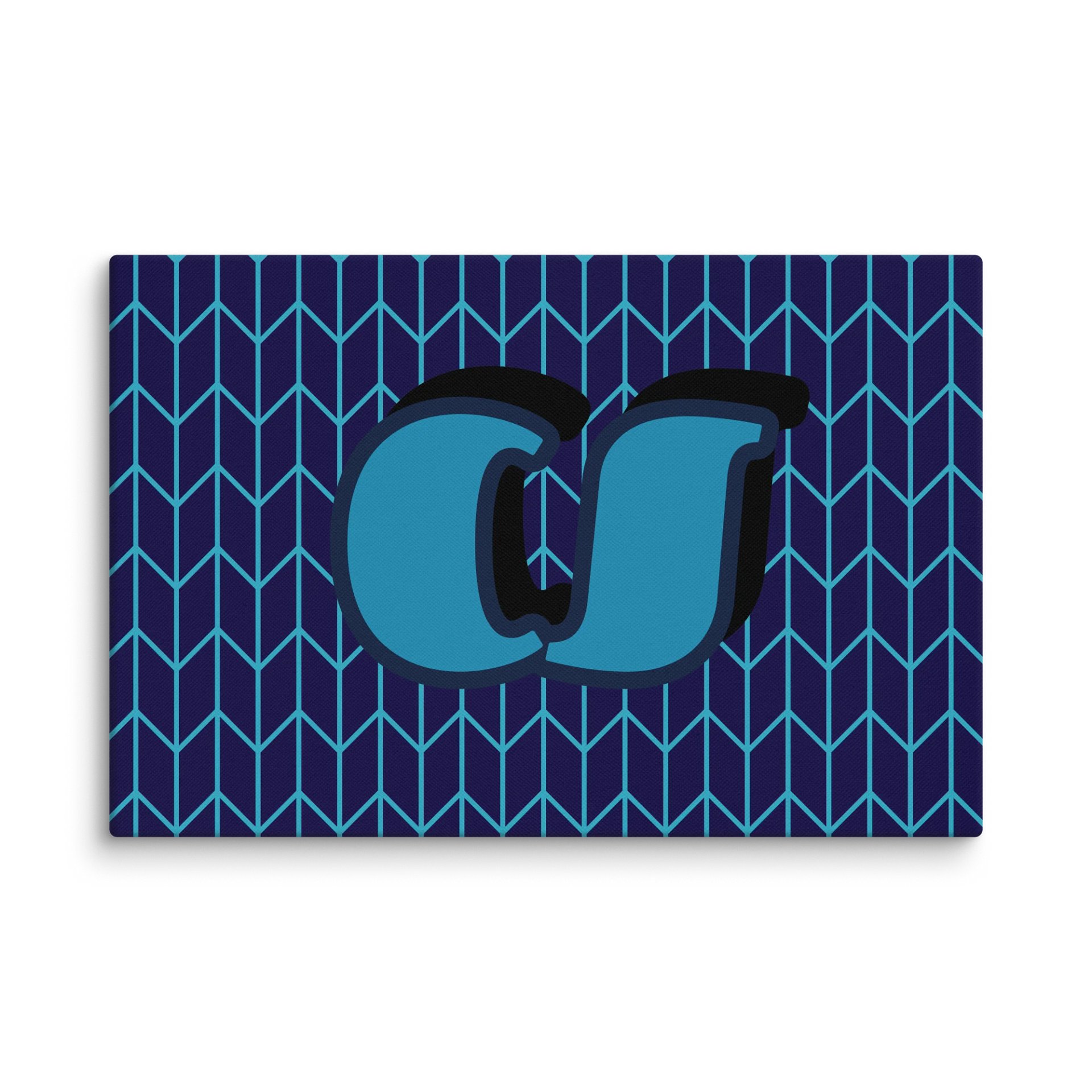 CS Wall Art. 2 Sizes. product image (1)