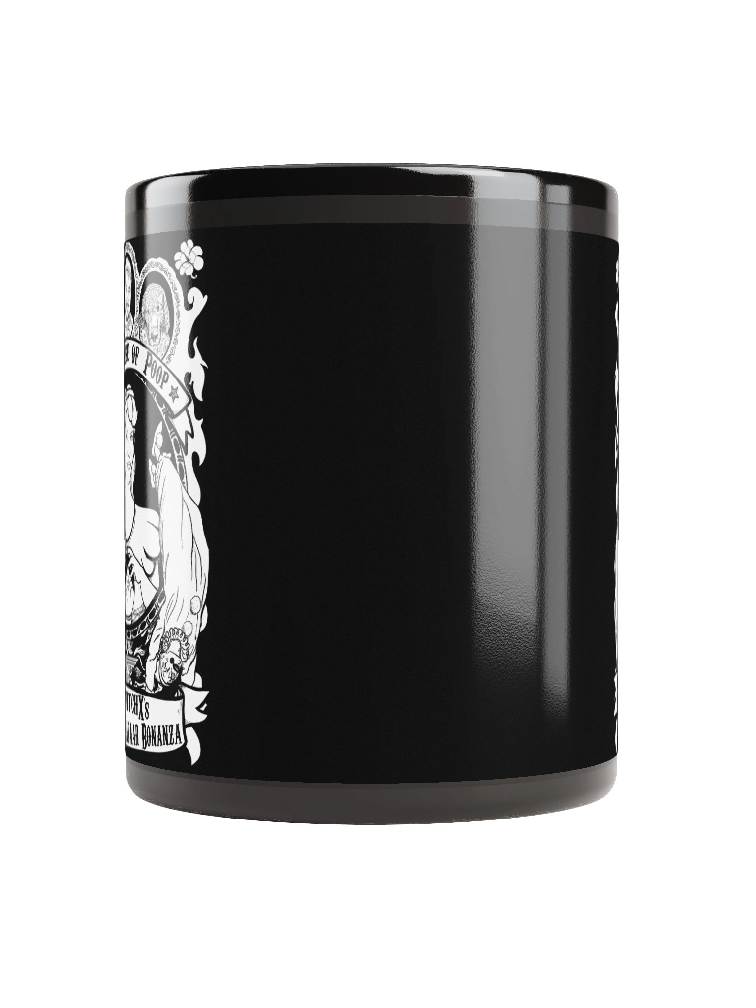 Birthday Bazaar Bonanza Mug product image (10)