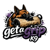 Get a Grip K9