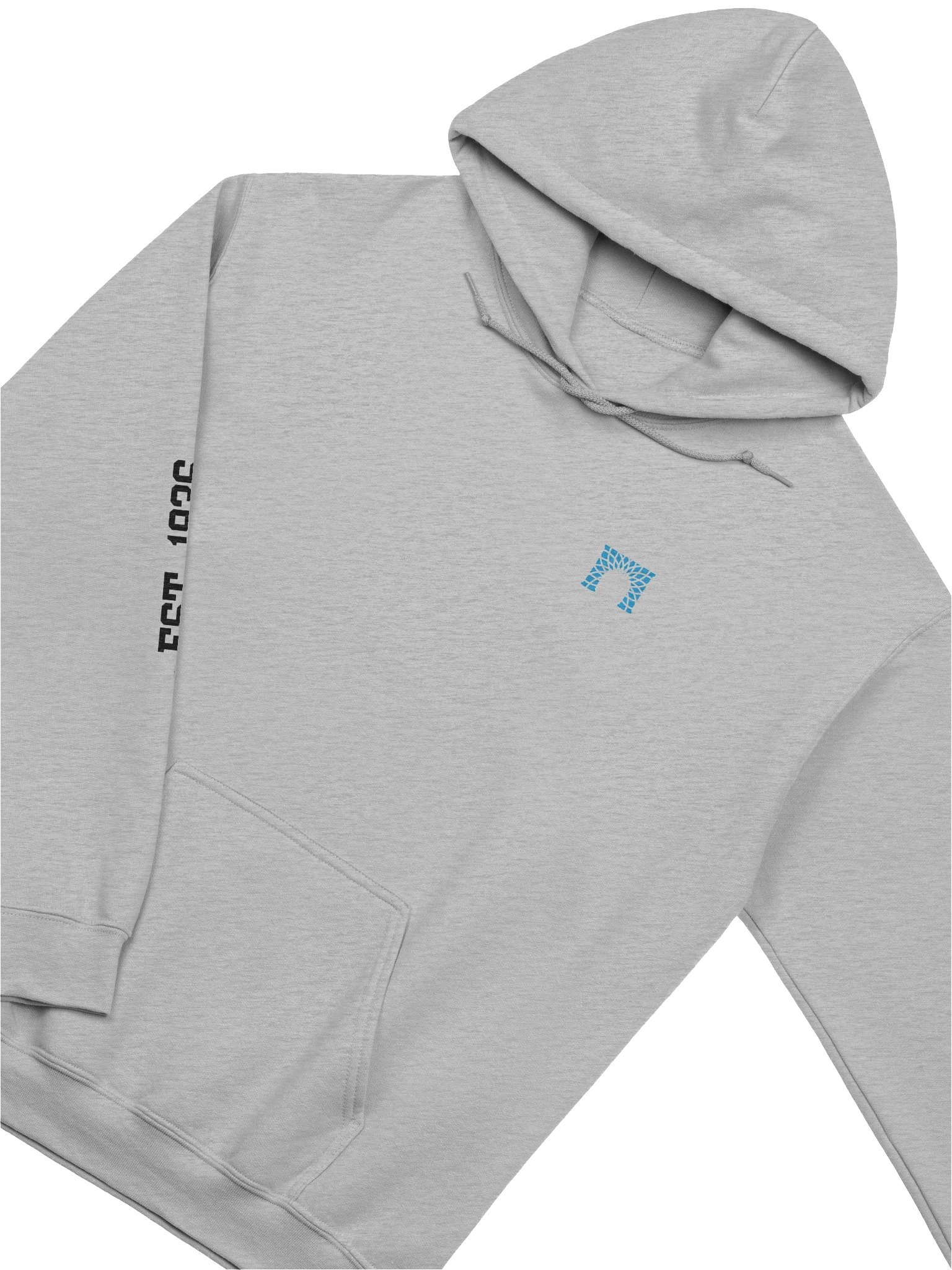 I-House DC Hoodie product image (3)