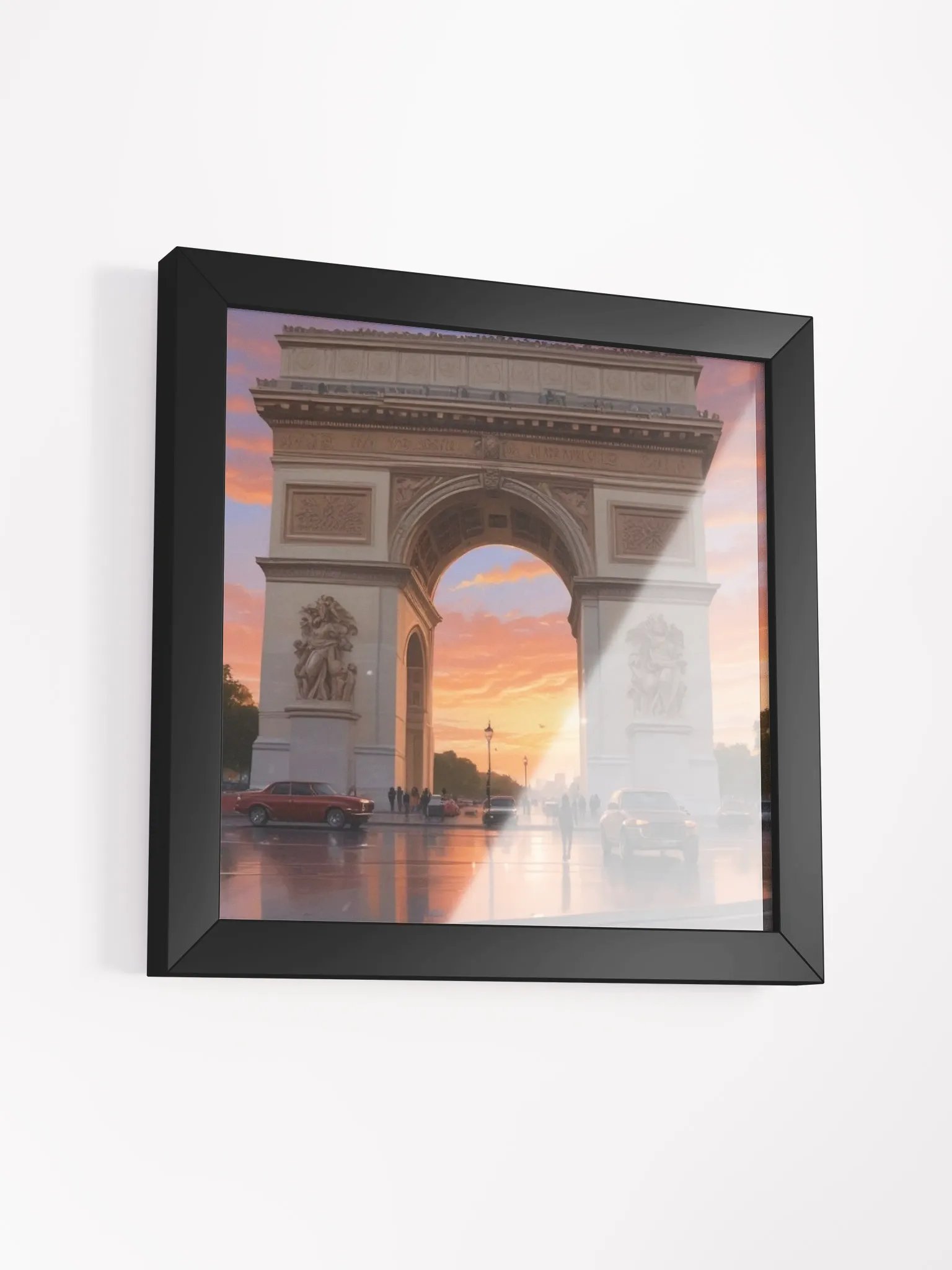 Arc de Triomphe product image (33)