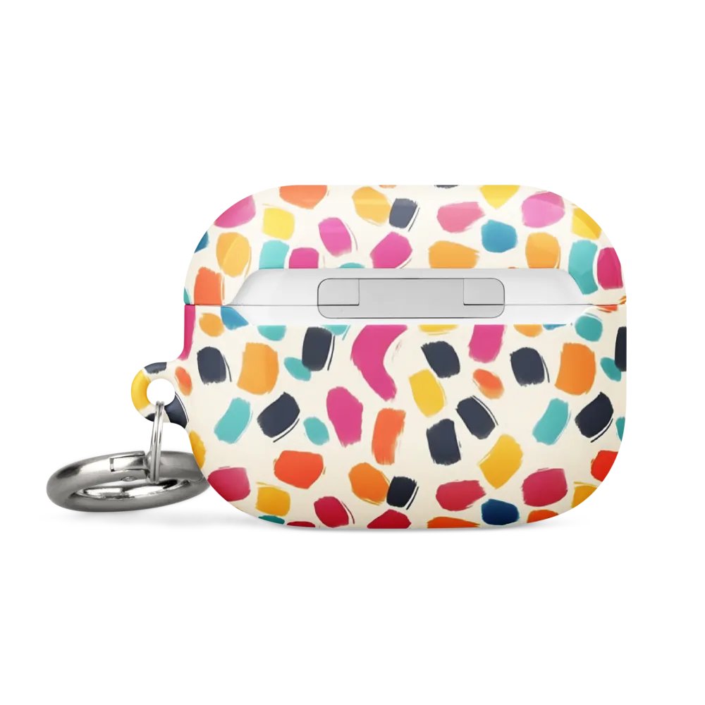 Diverse Strokes AirPods Case product image (3)