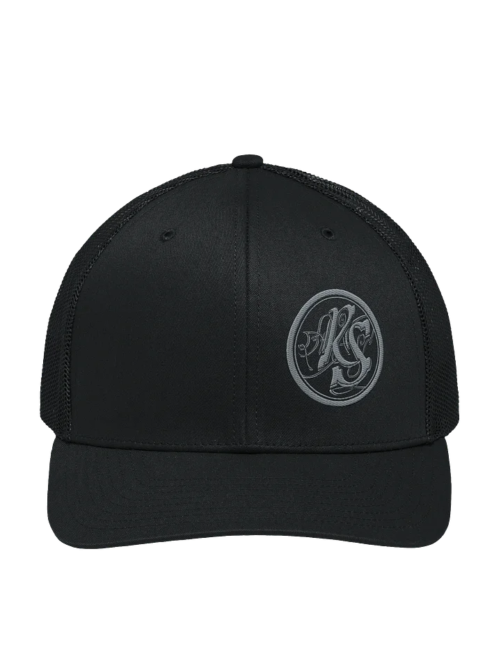 RealmSmith Trucker Hat product image (1)
