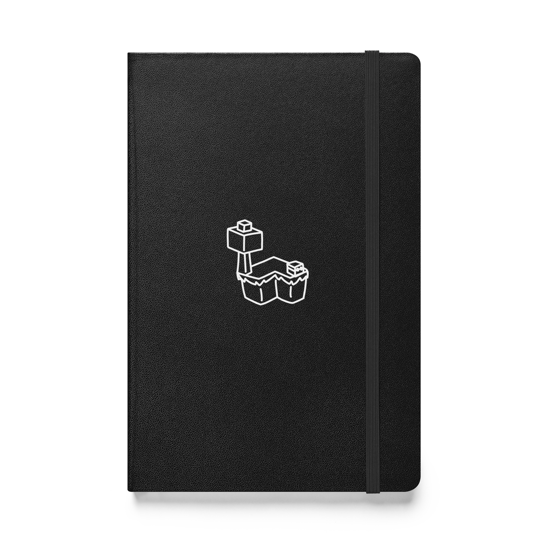 Skyblock Notebook product image (1)