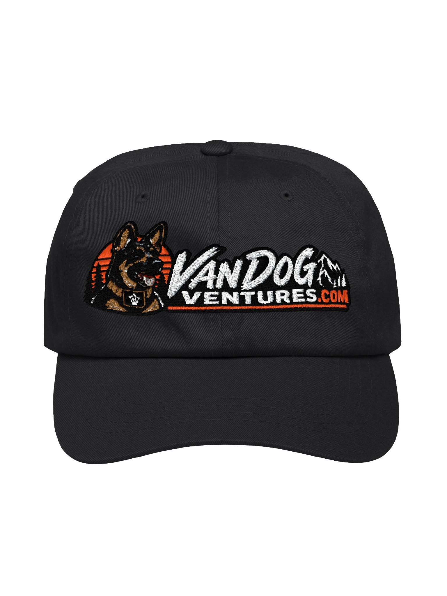 VanDog Ventures Odin Adventure Hat product image (1)