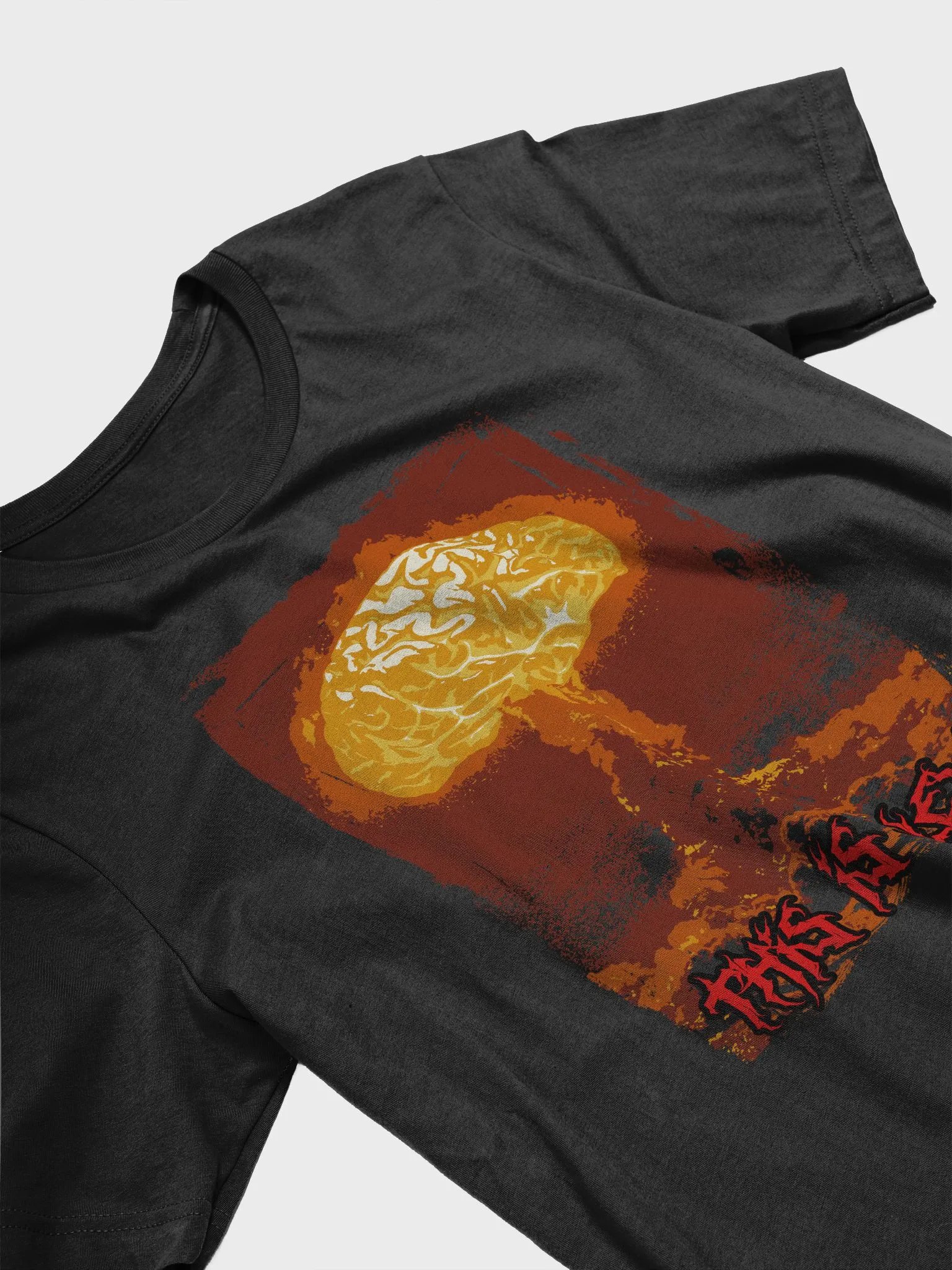 Brain Bomb Shirt product image (3)