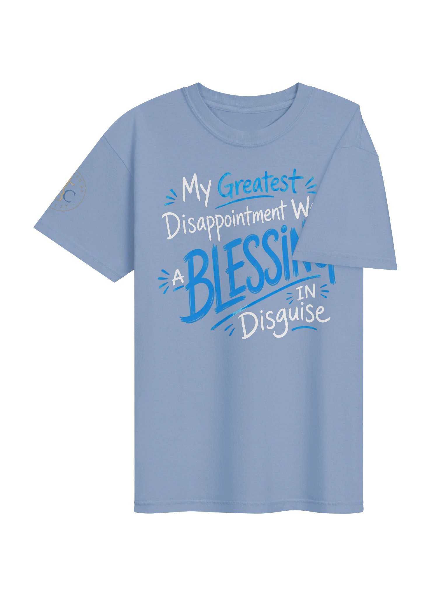 Lyrical Lifestyles: My Greatest Blessing product image (4)