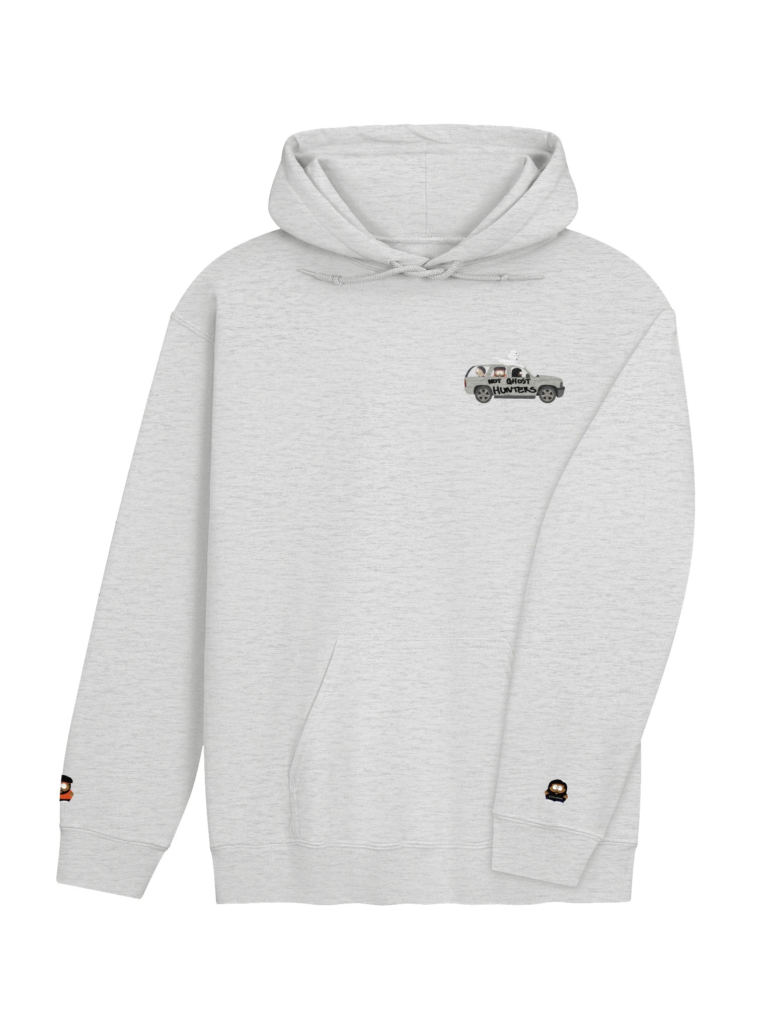 Why do we do this Hoodie? product image (2)