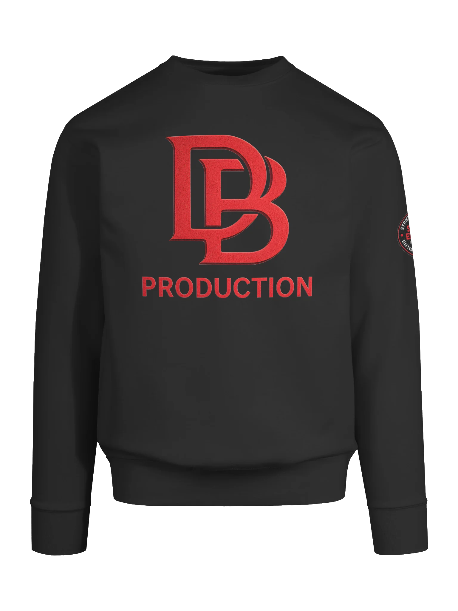DB Production Premium Sweatshirt product image (98)
