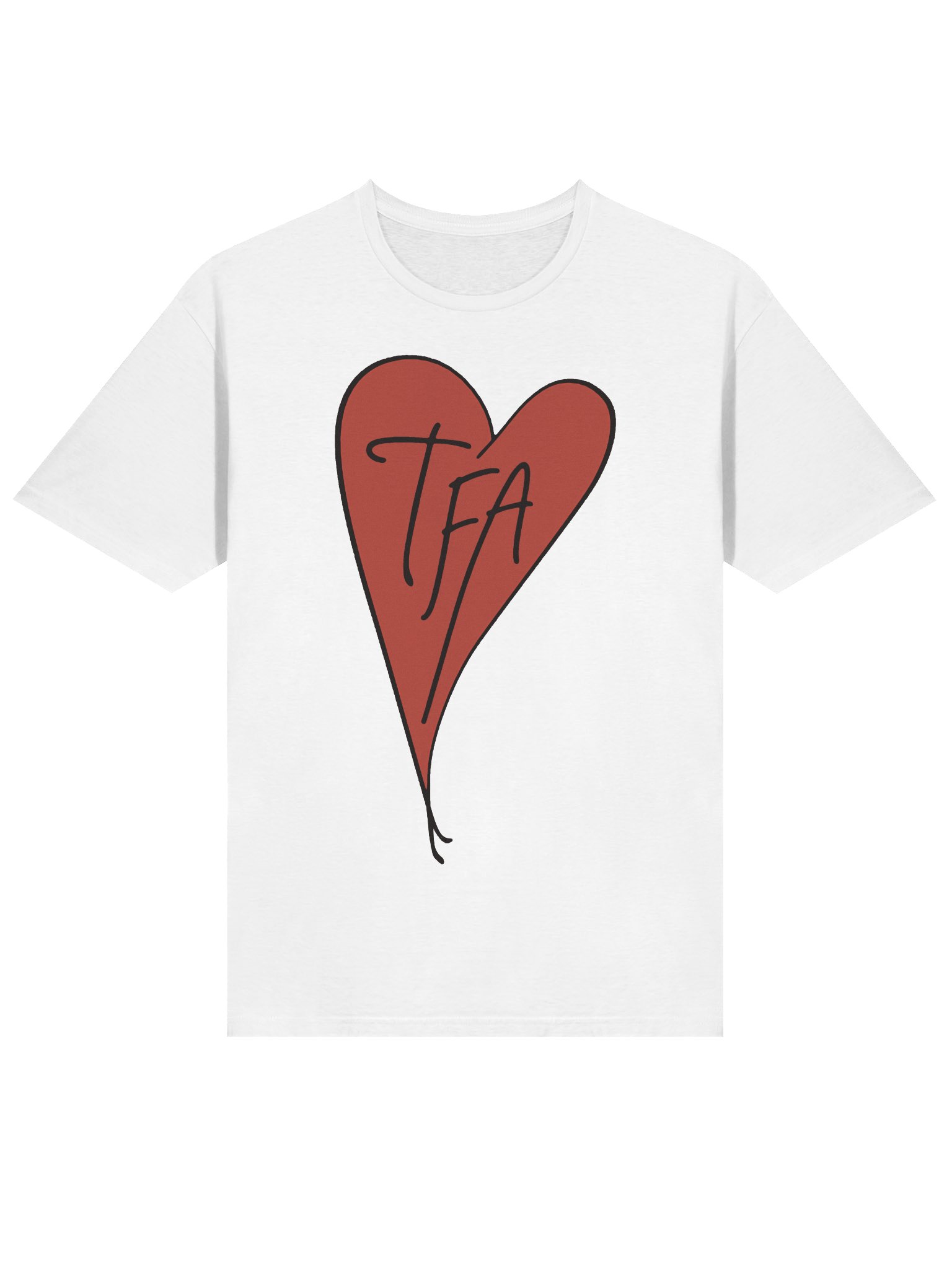 The "Special Person" Tee product image (3)
