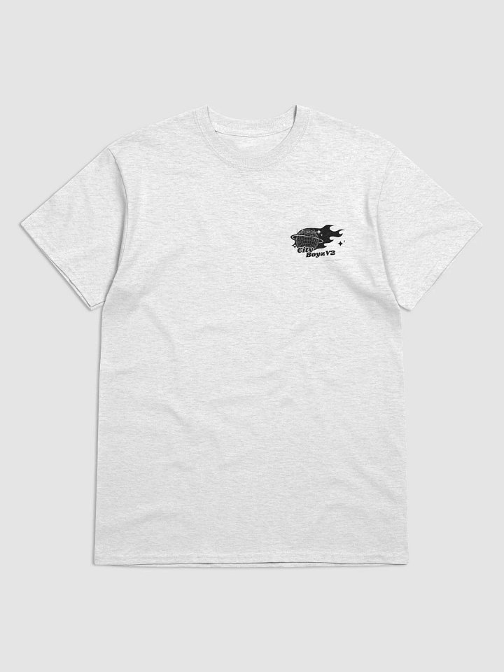 CBV2 T-Shirt product image (2)