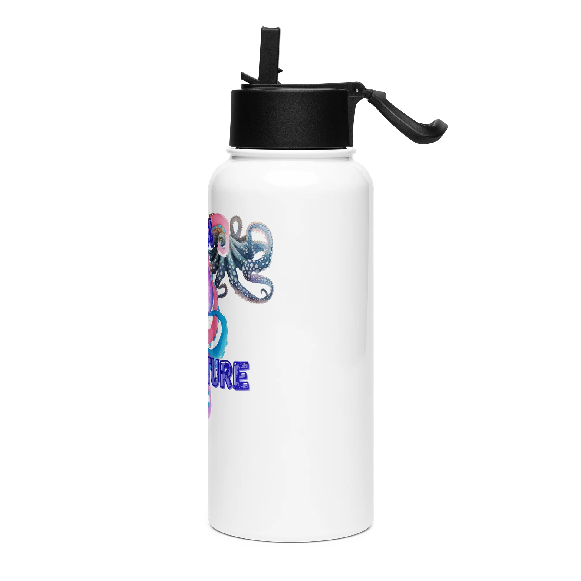 Deep Sea Water Bottle product image (3)