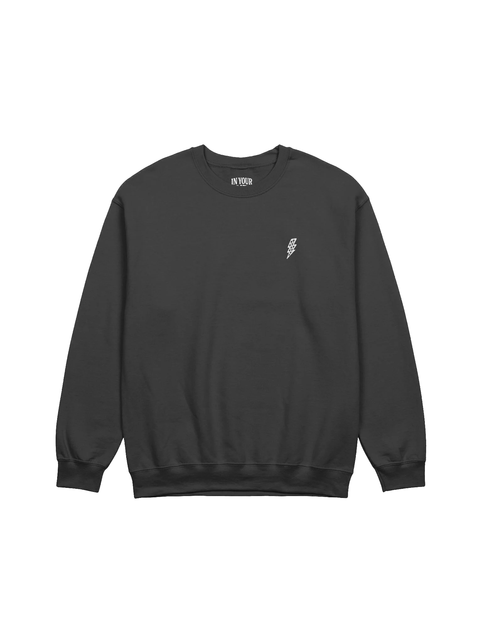 Wings of Faith Sweatshirt product image (2)