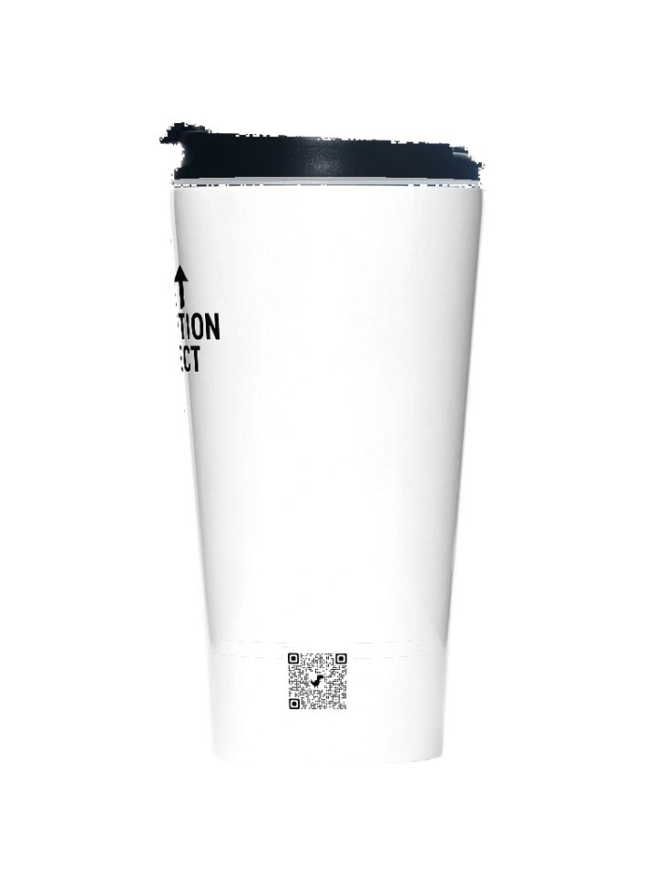 The Redemption Project Mug product image (1)