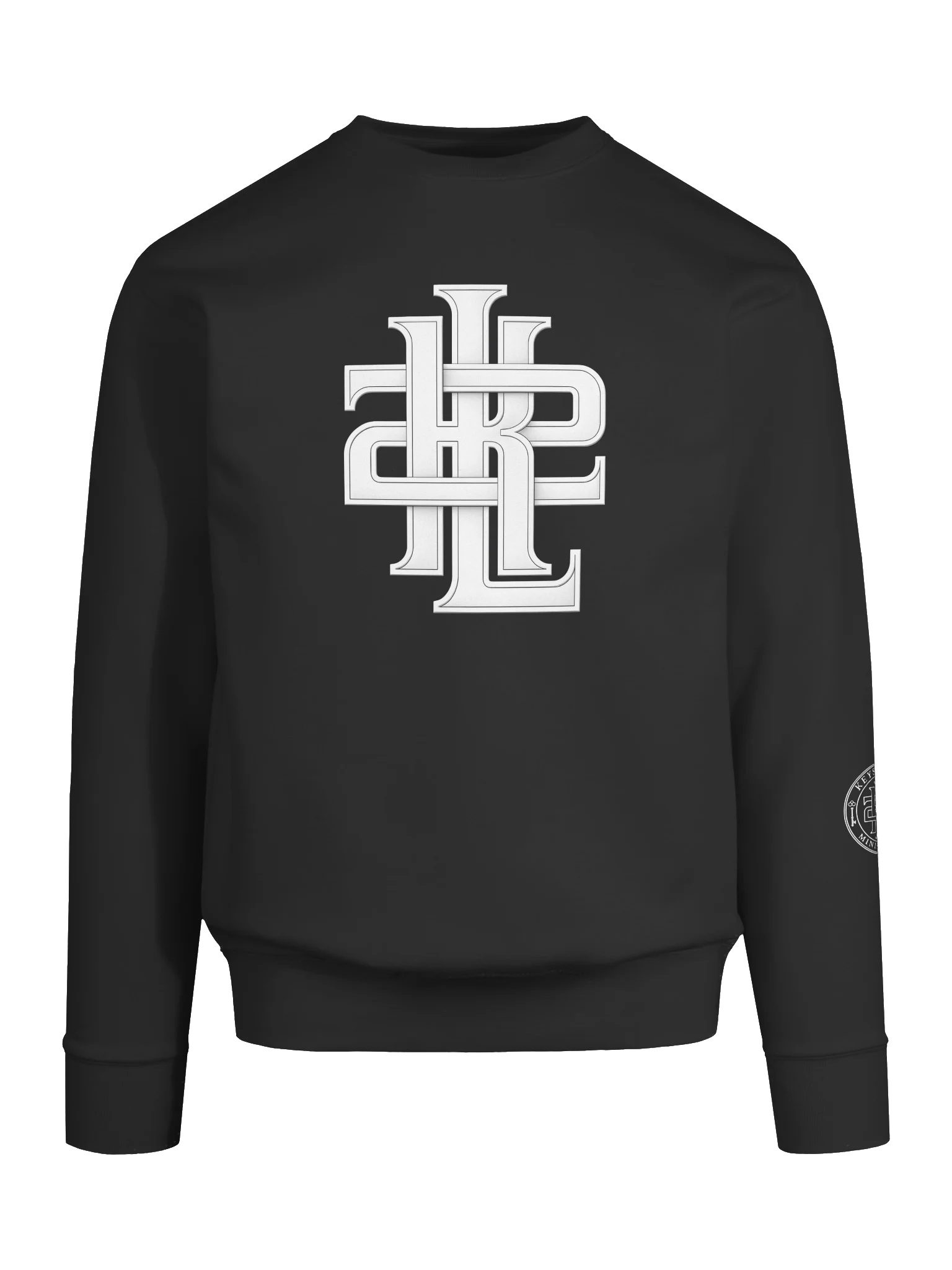 Interlocking Monogram Sweatshirt product image (80)