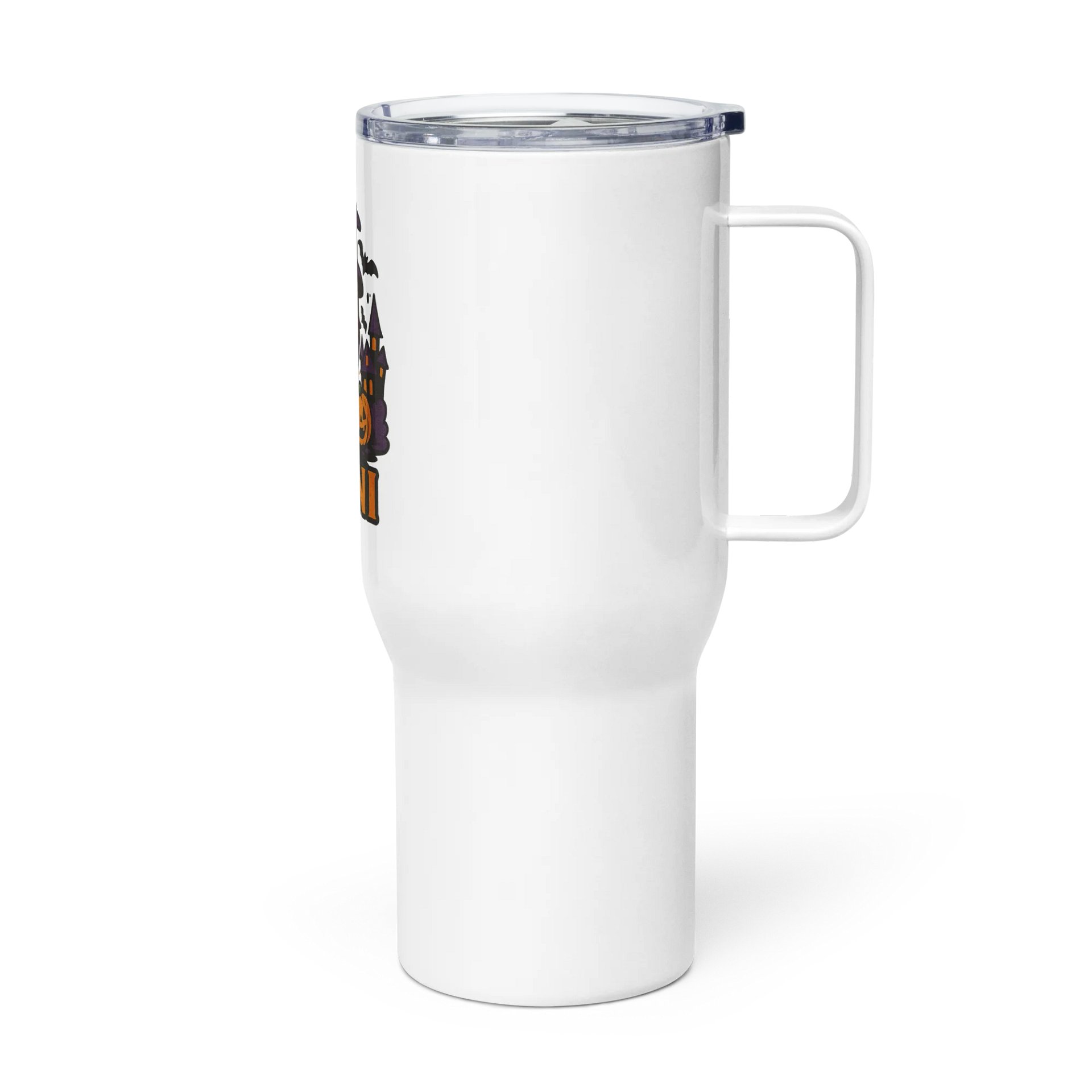 Team Danni Travel Mug product image (4)
