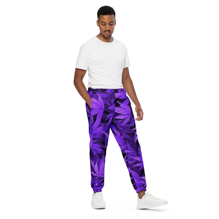 PURPLE HAZE PANTS product image (2)
