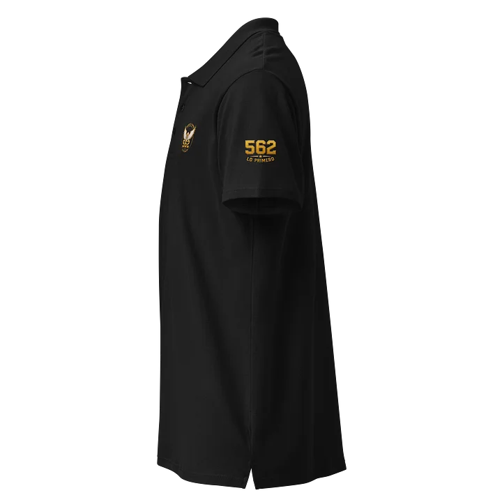 562 INC Signature Polo product image (2)