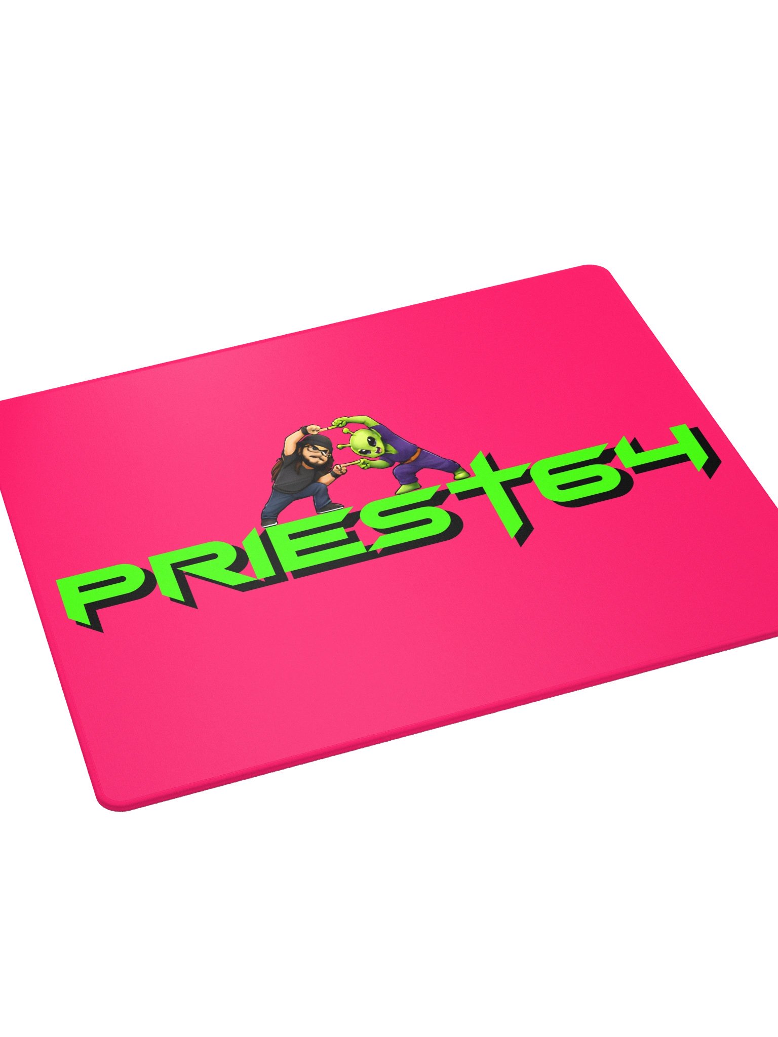 HOT FUSION64 product image (5)