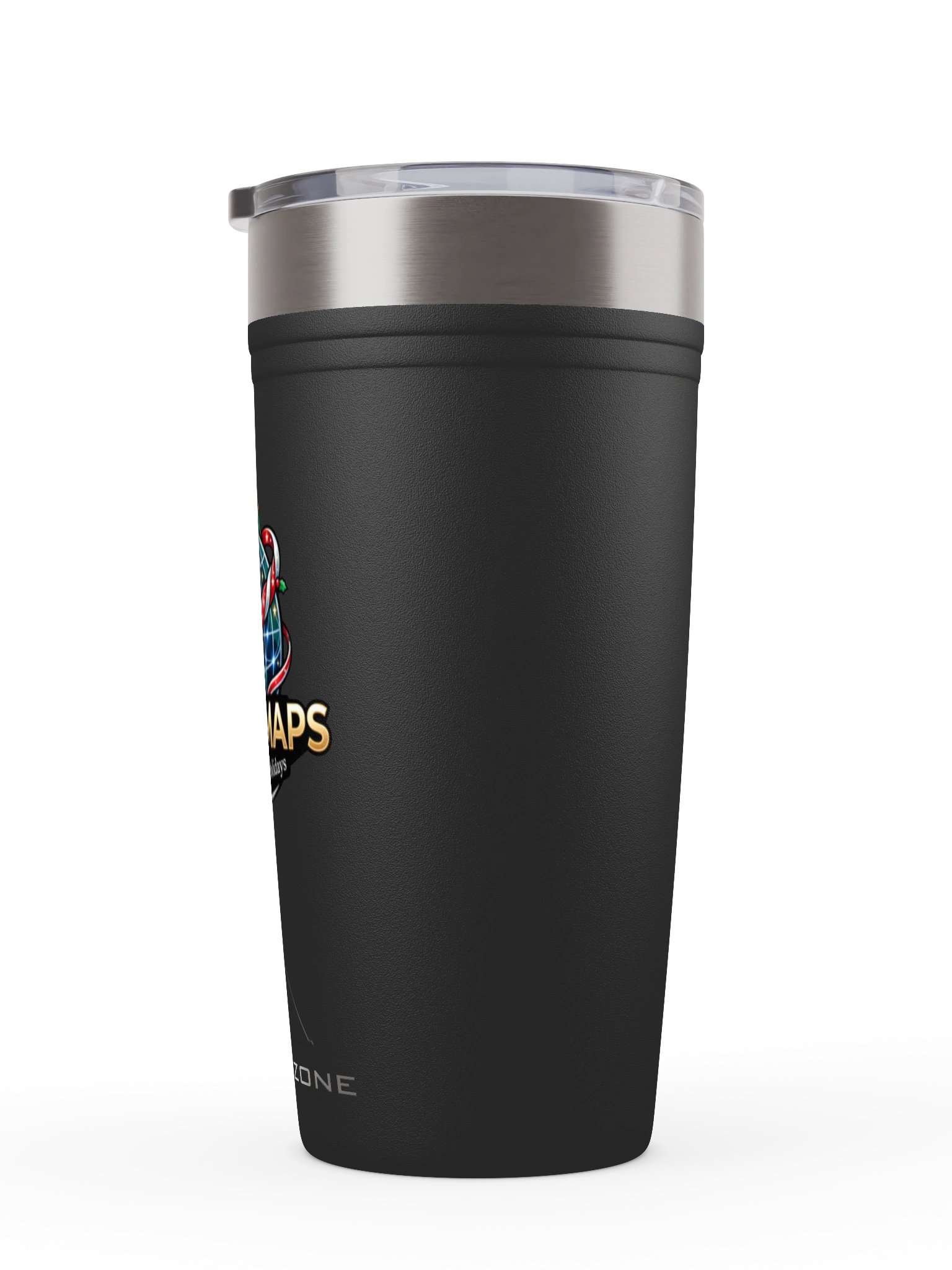 XmasMaps Official Travel Tumbler product image (8)