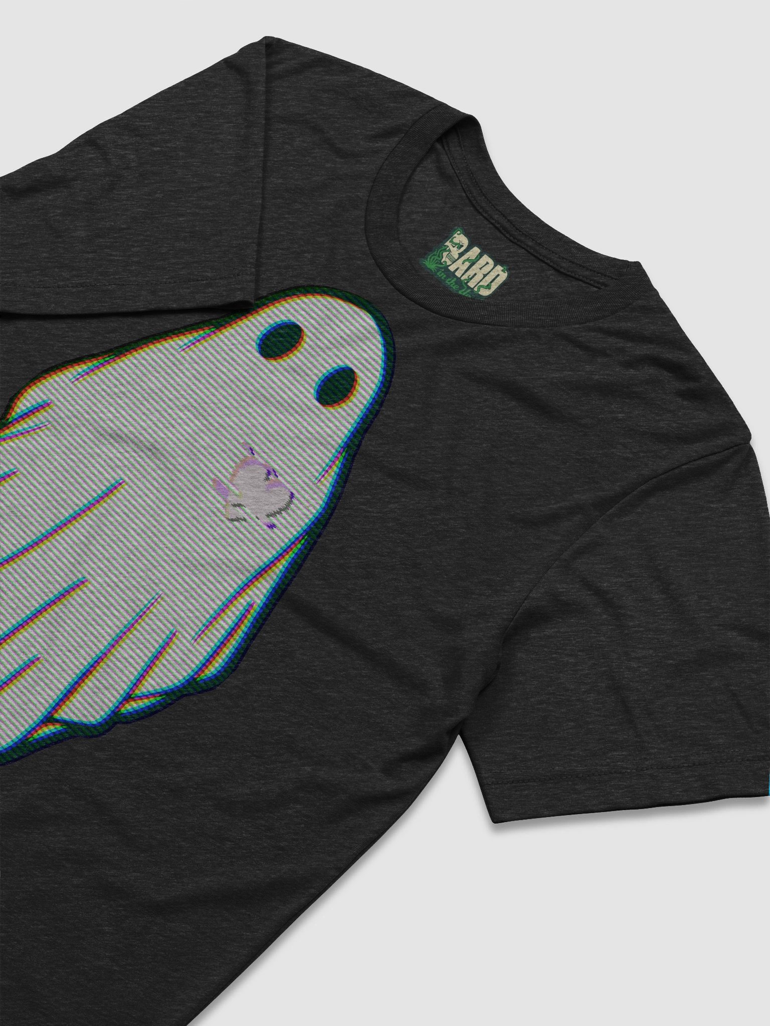 Broken Heart Tri-Blend product image (6)