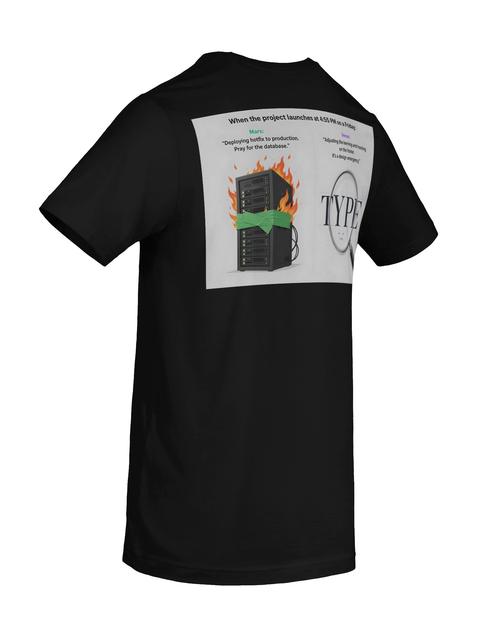 The Deadline Responses product image (80)