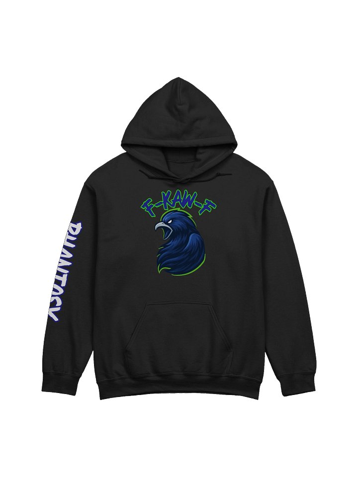 F-Kaw-F Hoodie ( 2025 ) product image (1)