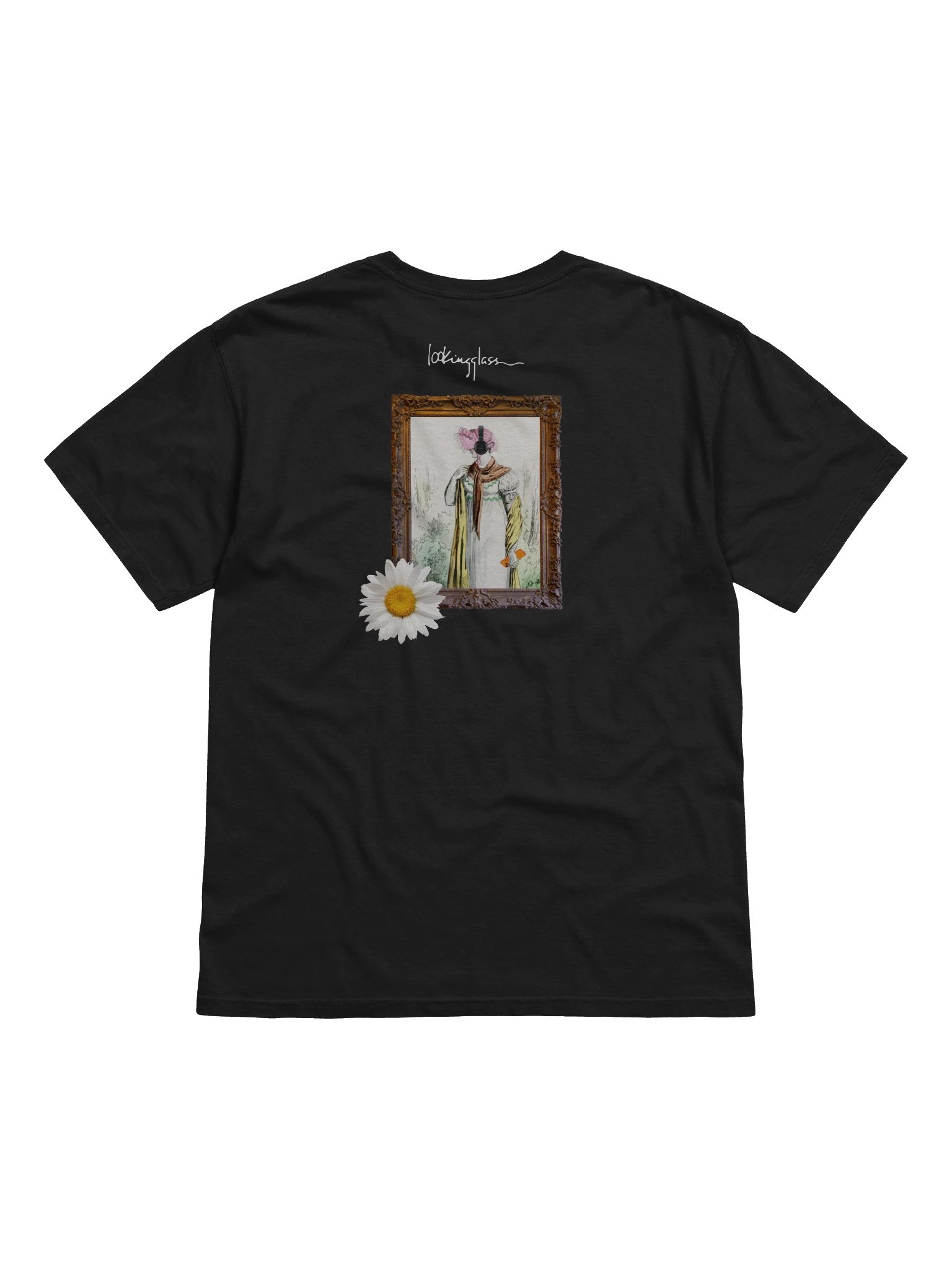 YE Emma T-Shirt product image (8)