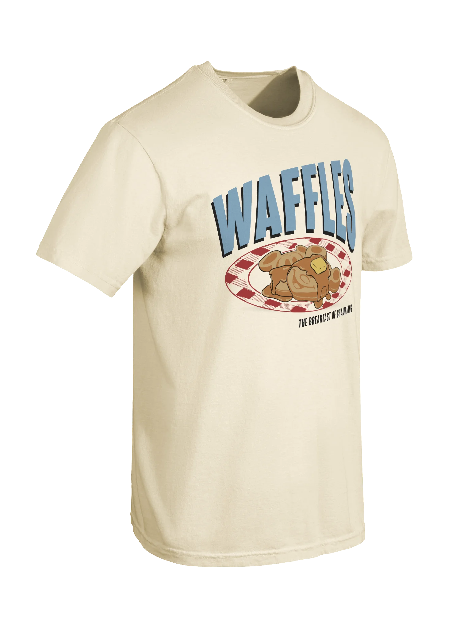Waffles Worth Waking Up For product image (8)