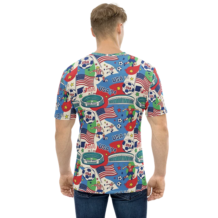 World Cup 1994 T-Shirt product image (2)