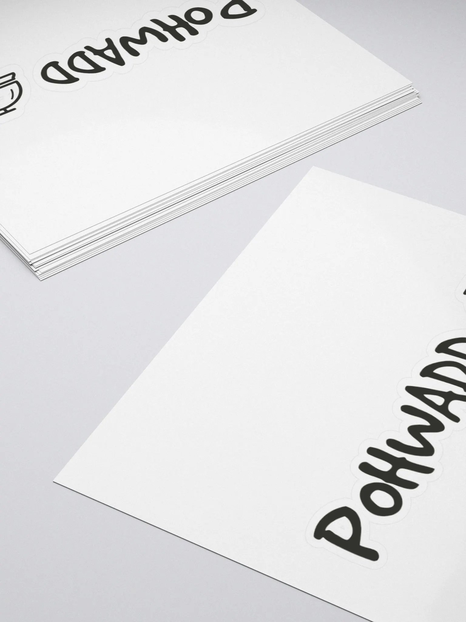 POHWADD sticker product image (4)