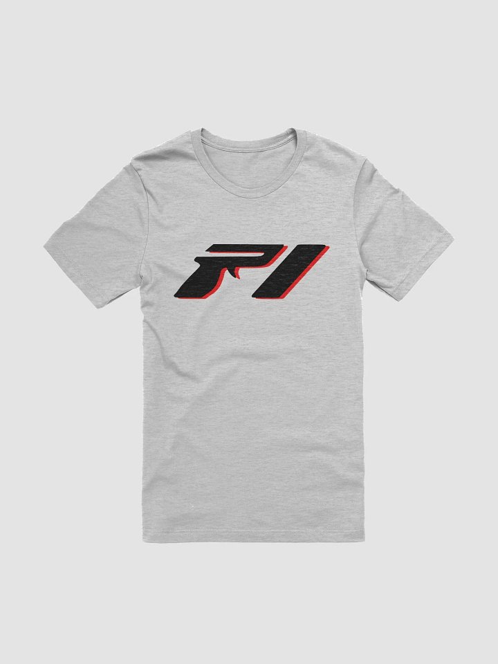 P1 T-Shirt product image (4)