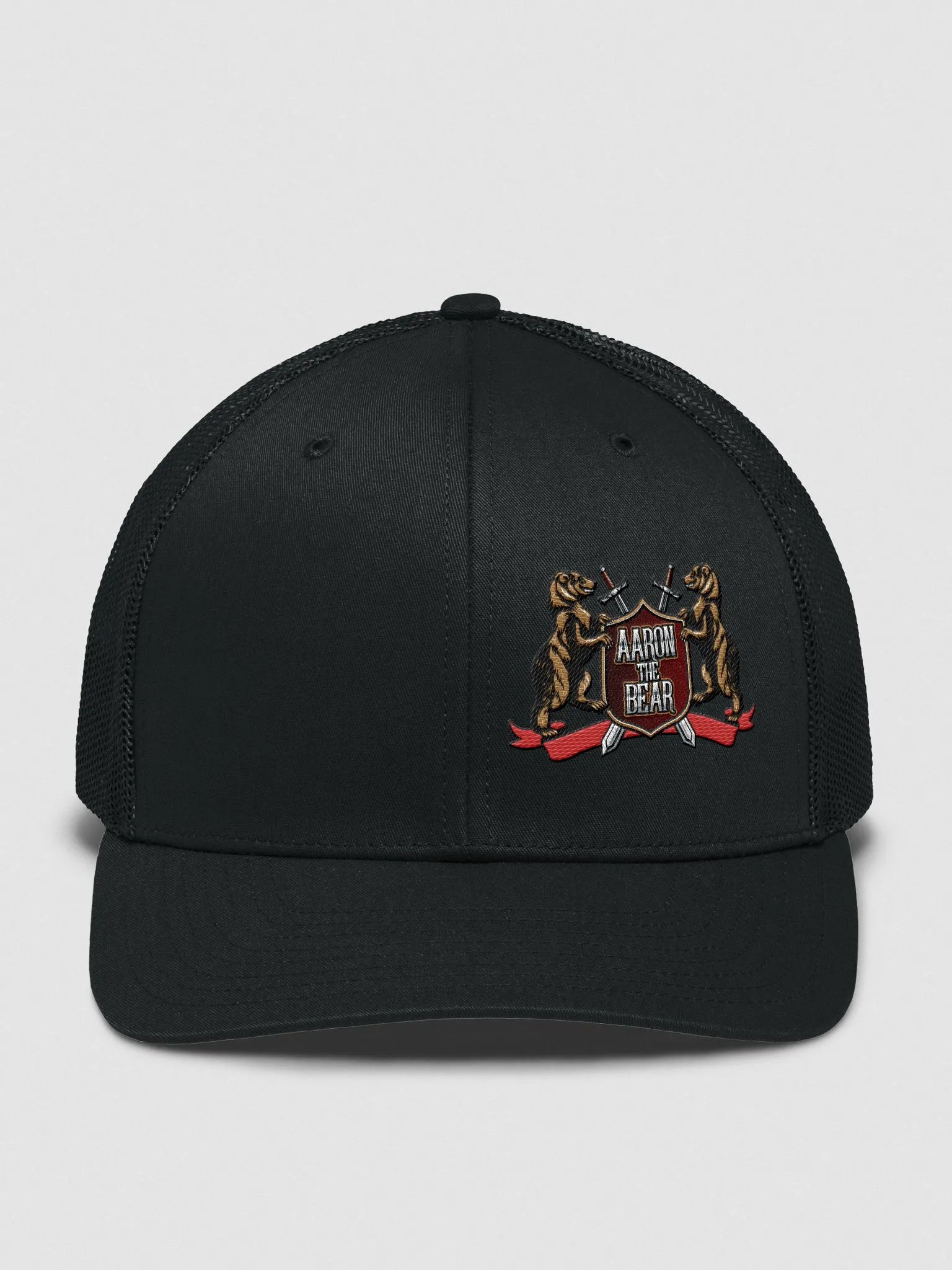 AtB Trucker Hat product image (4)