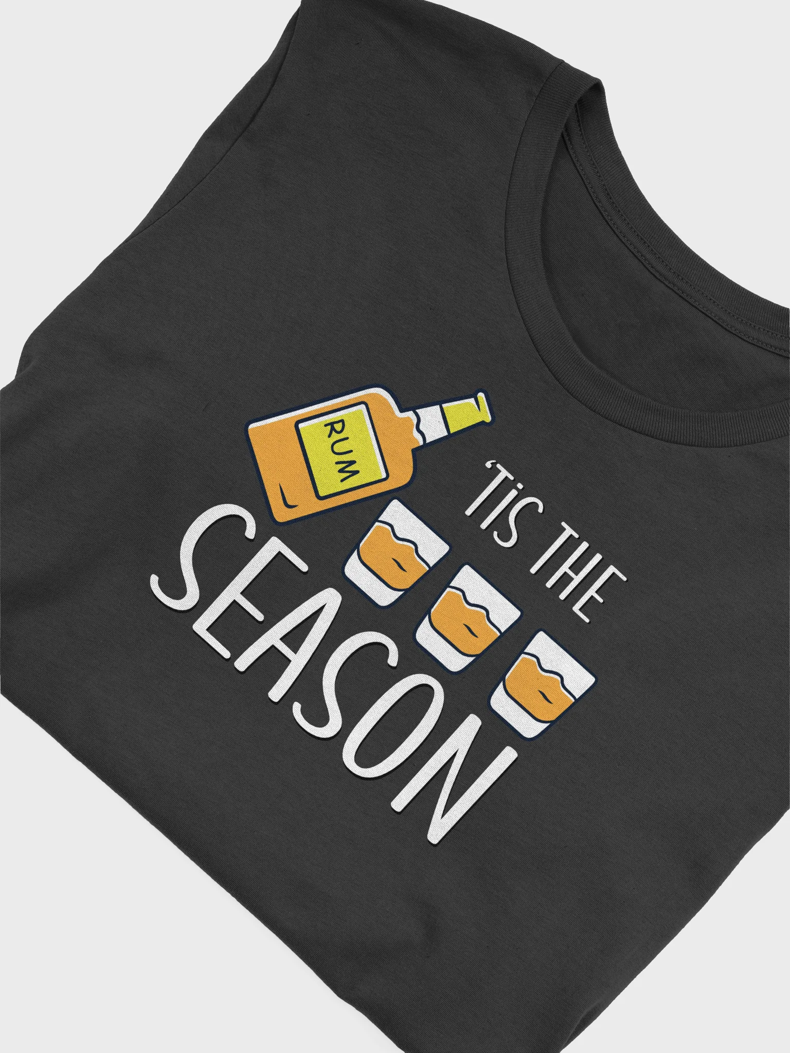 'tis the Season of Rum! • by Yo Ang product image (5)