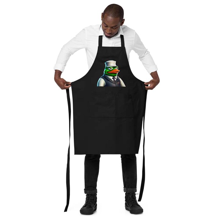 Chef de pepé product image (2)