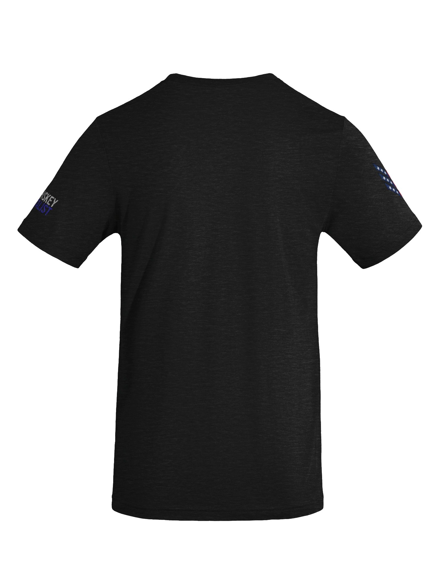 Otter Trump T Shirt product image (10)