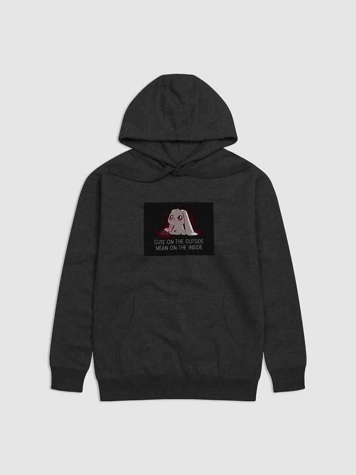 Bunny Love Bites Hoodie product image (3)
