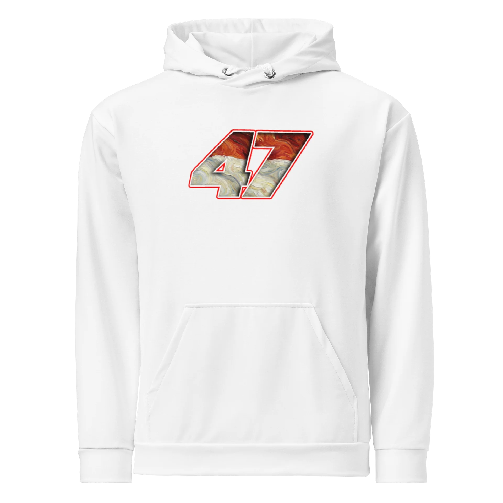 All-Over Print Unisex Cotton Hoodie 47 product image (1)