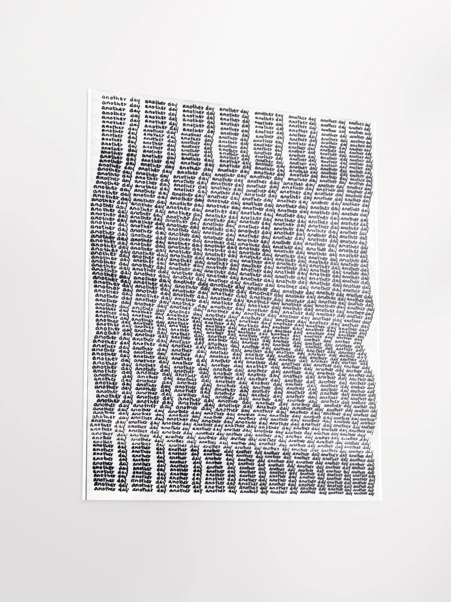 Another Day Poster product image (4)