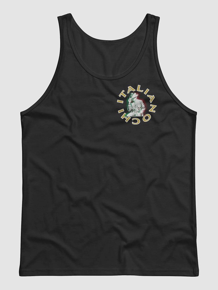Legacy Flow Tank | Crossover Collection product image (1)