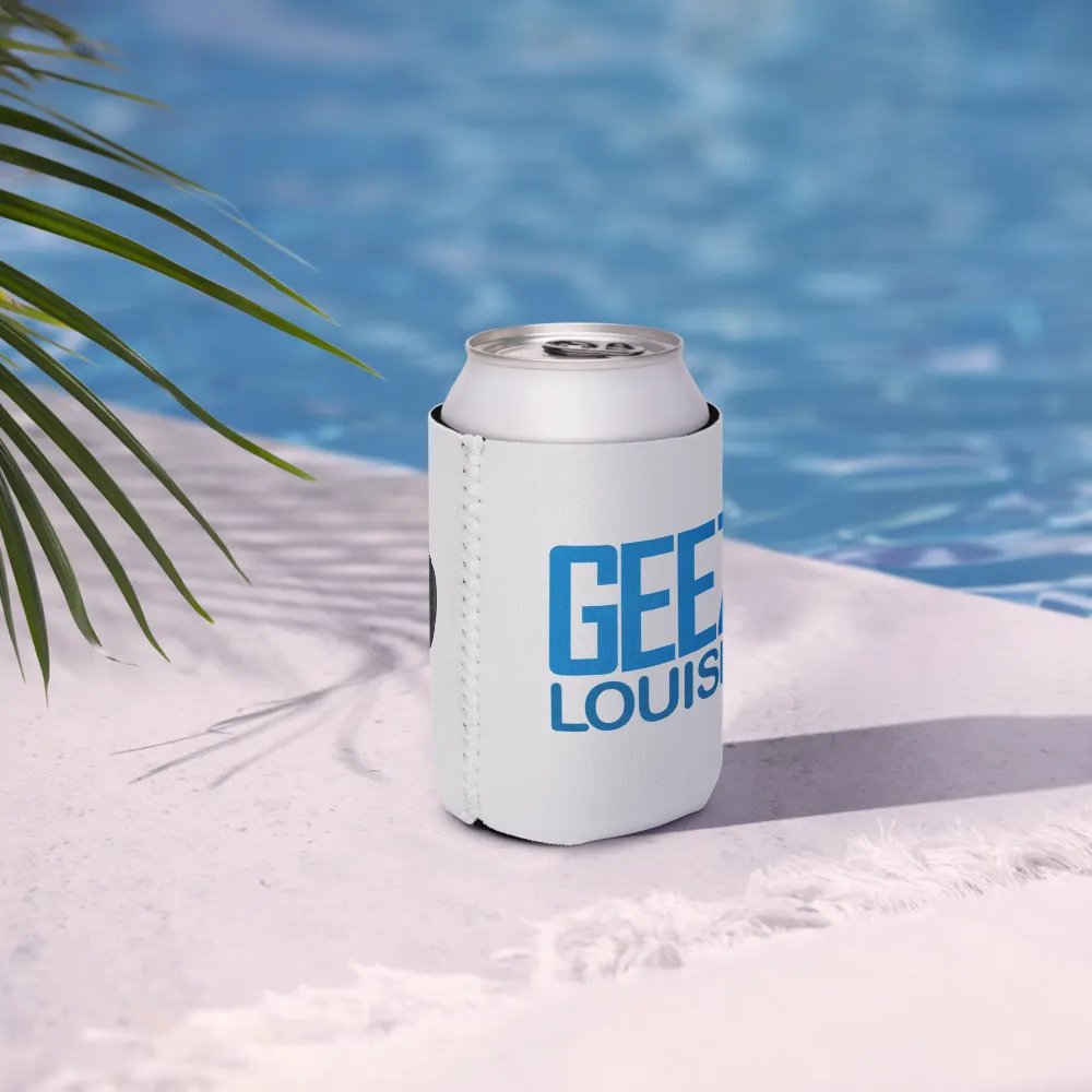 GEEZ LOUISE! Can Cooler product image (7)