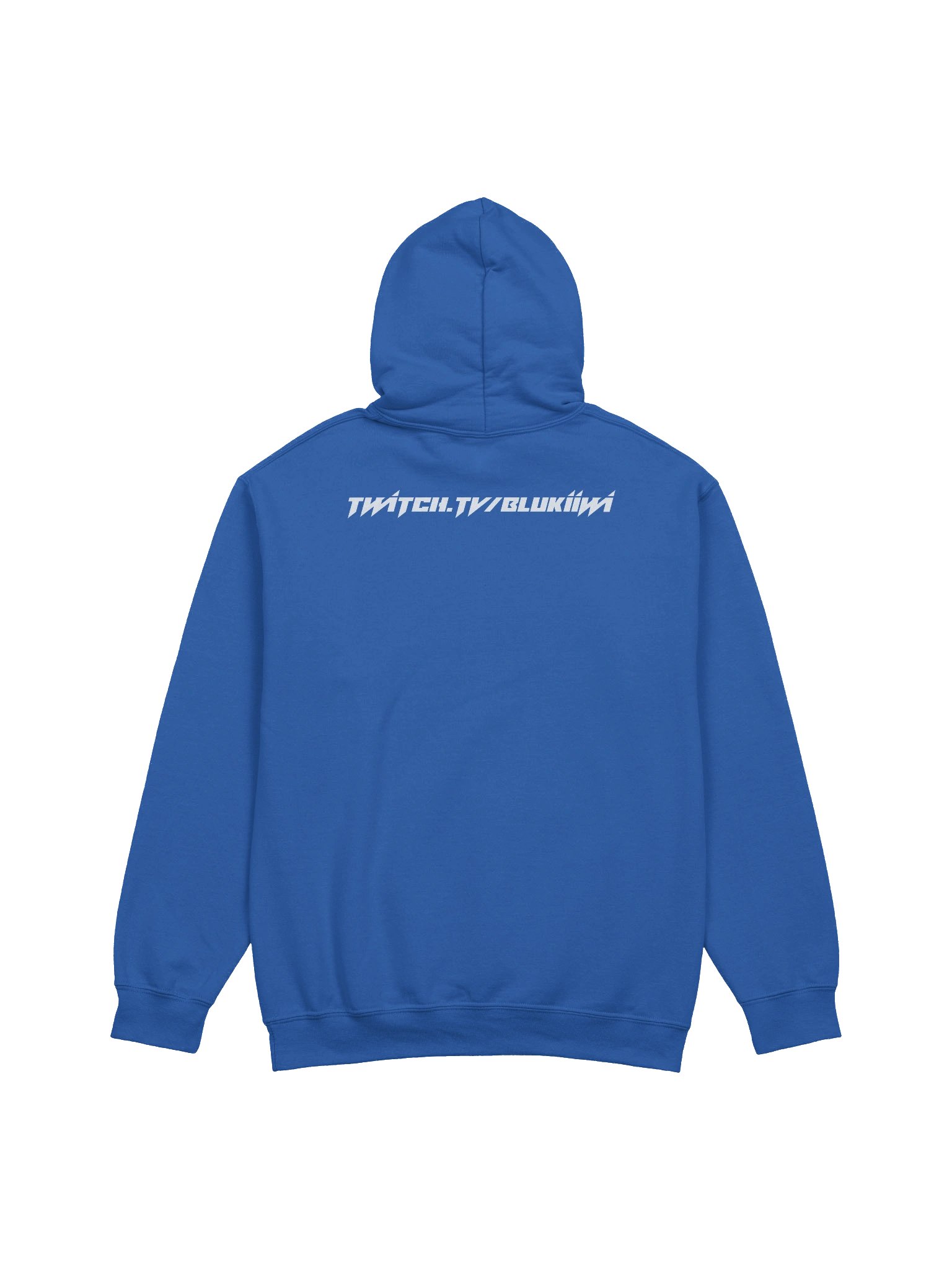 Super Fleece Hoodie product image (2)